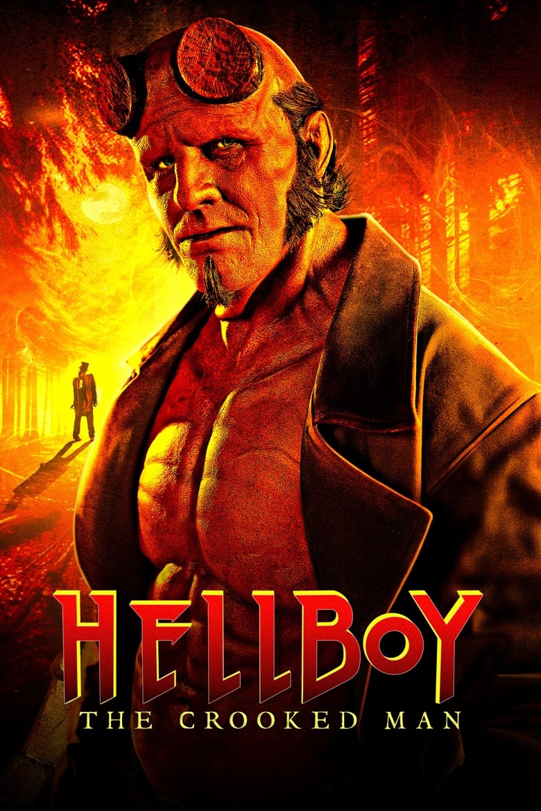 Hellboy: The Crooked Man Hell Boy 4 English Subtitle Full Movie Free Watch And Download Eng Sub