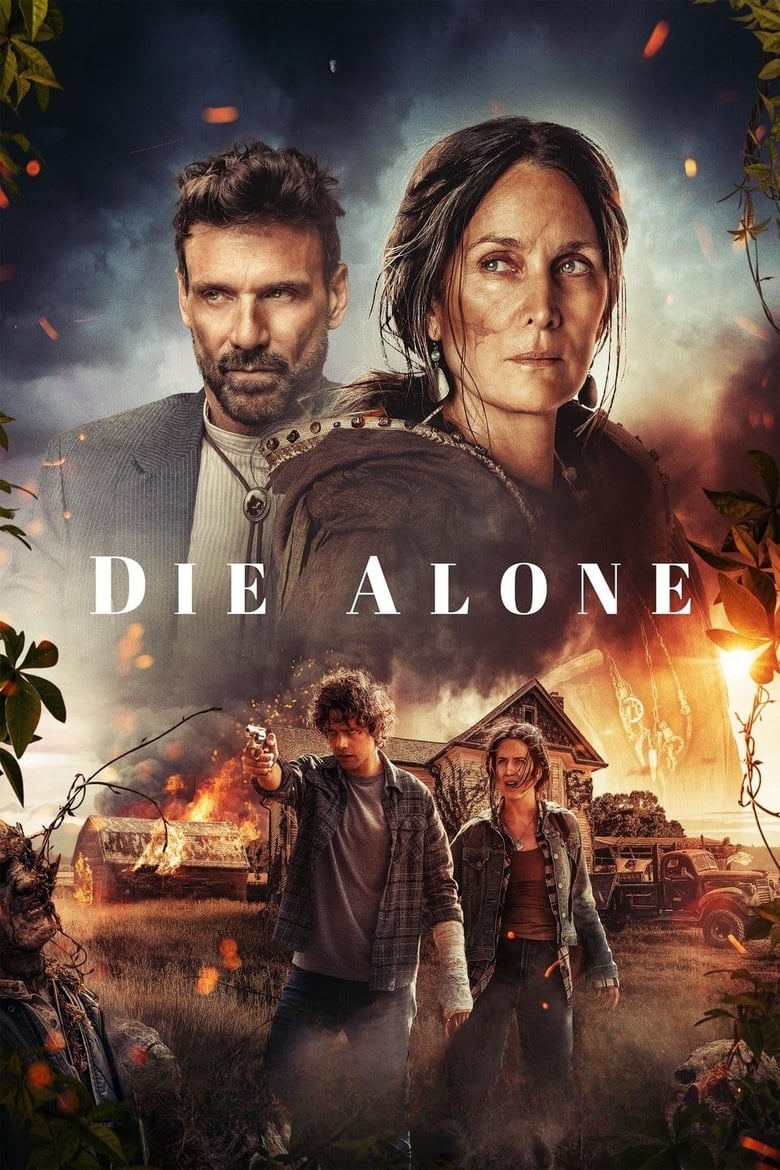 Die Alone English Subtitle Full Movie Free Watch And Download Eng Sub