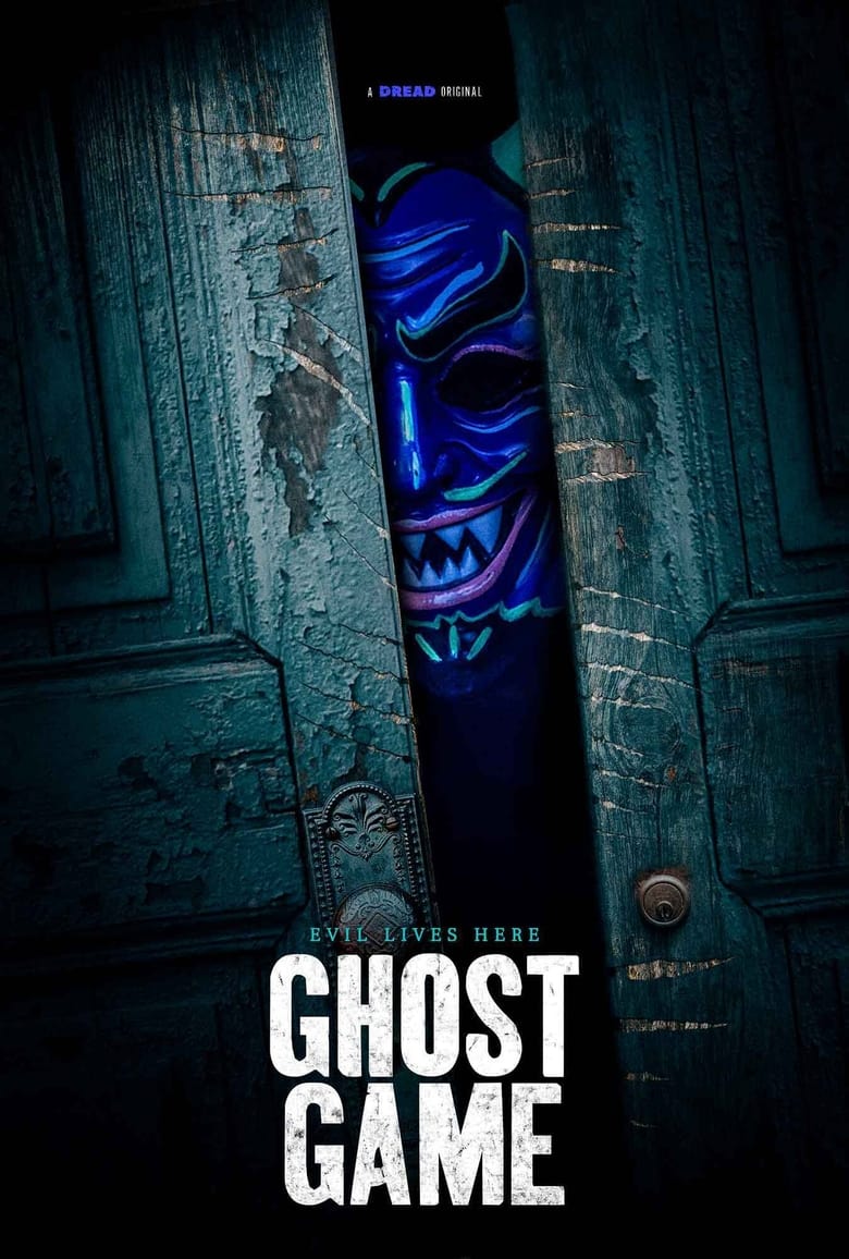 Ghost Game English Subtitle Full Movie Free Watch And Download Eng Sub