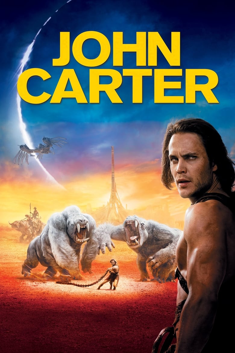 John Carter English Subtitle Full Movie Free Watch And Download Eng Sub