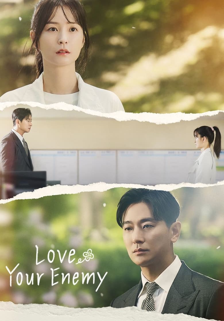 [EP 01]-Love Your Enemy English Sub Full Movie Free Watch And Download Eng Sub