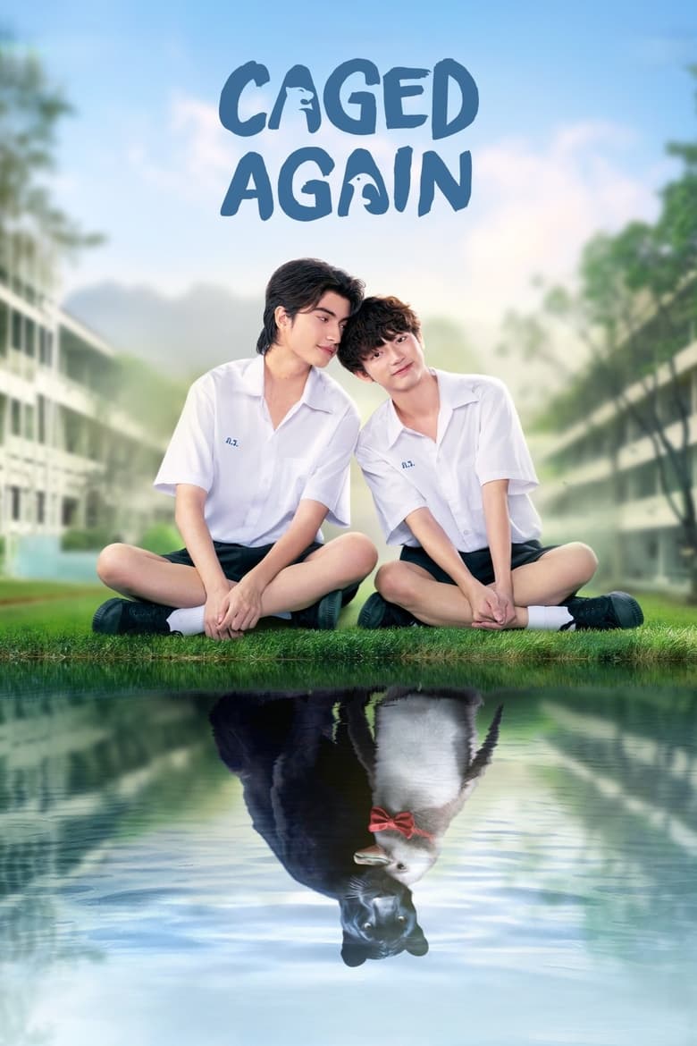 [EP 03]-Caged Again English Sub Full Movie Free Watch And Download Eng Sub