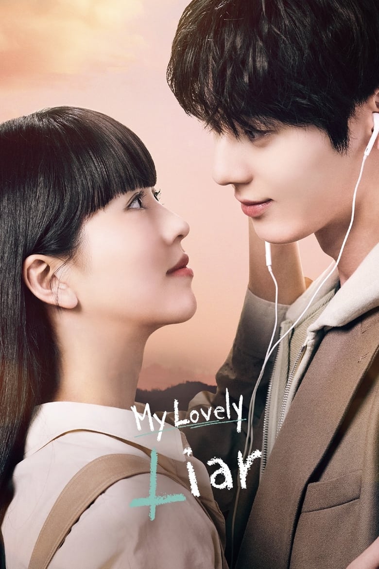 [16 END]-My Lovely Liar English Sub Full Movie Free Watch And Download Eng Sub