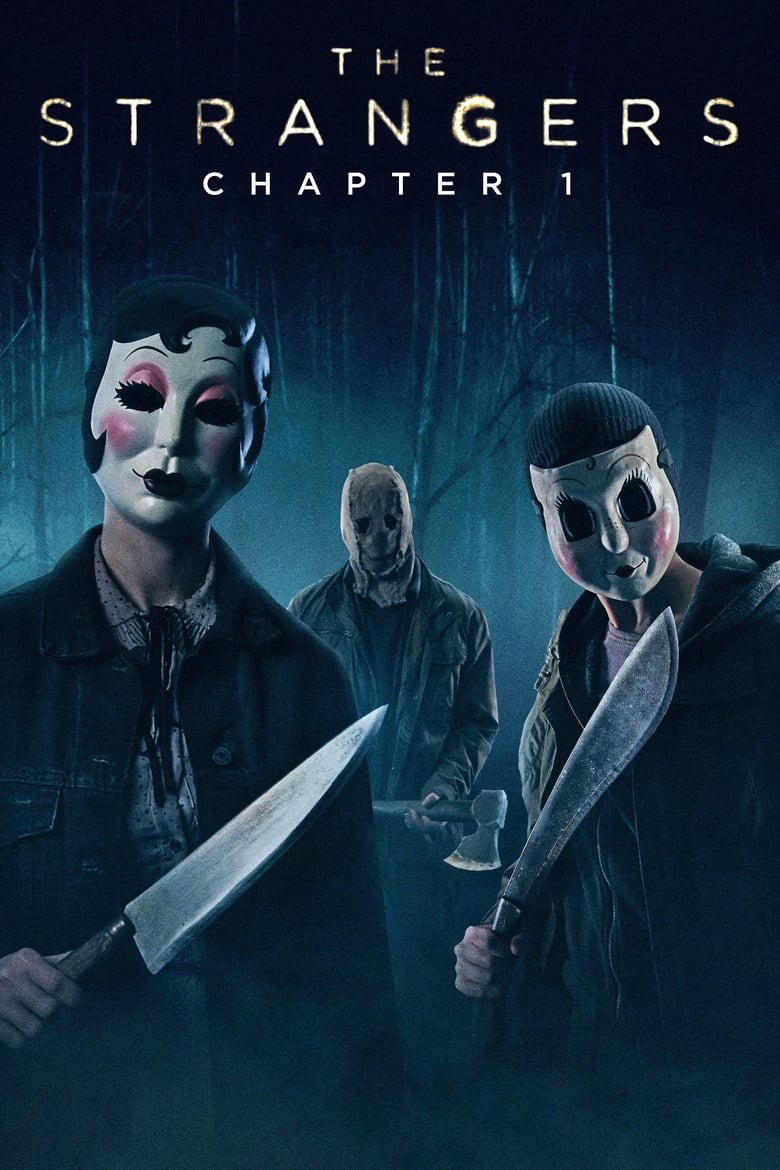 The Strangers: Chapter 1 English Sub Full Movie Free Watch