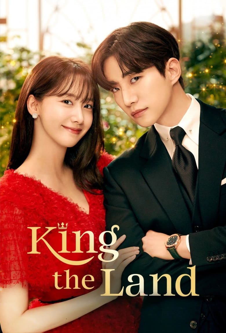 [16 END]-King the Land English Sub Full Movie Free Watch And Download Eng Sub