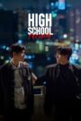 [EP 12]-High School Frenemy | มิตรภาพ คราบศัตรู