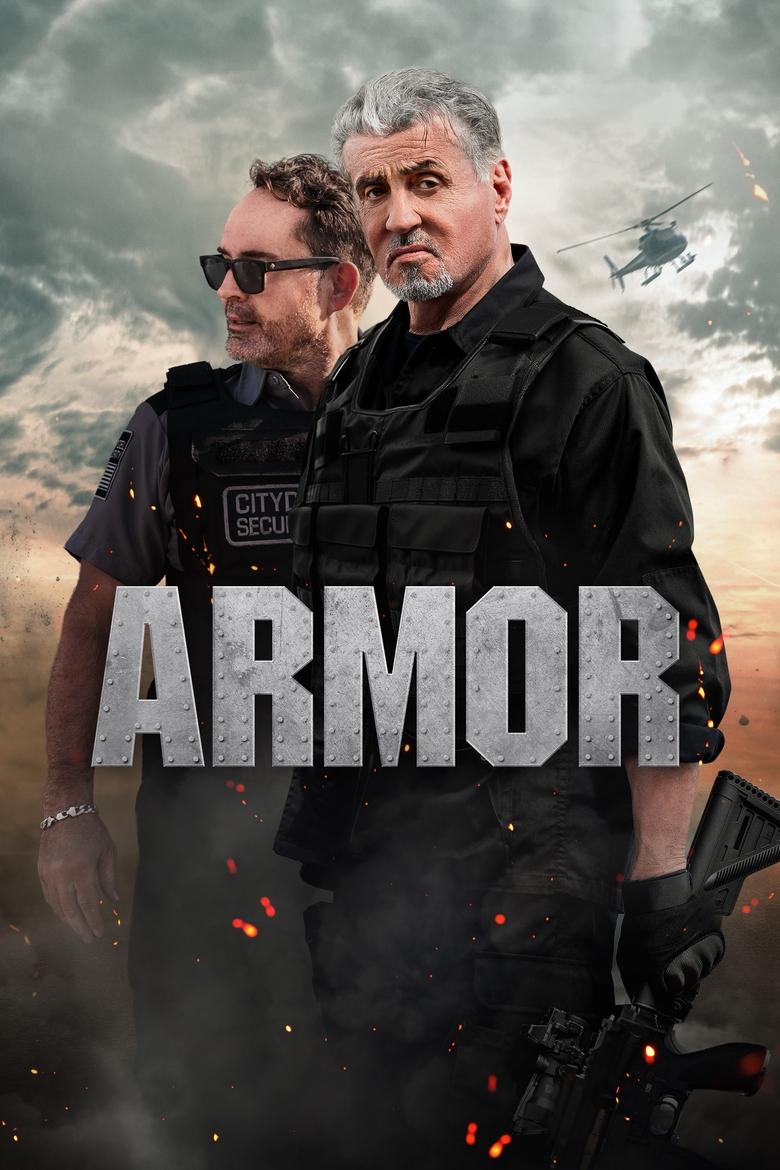 Armor English Subtitle Full Movie Free Watch And Download Eng Sub