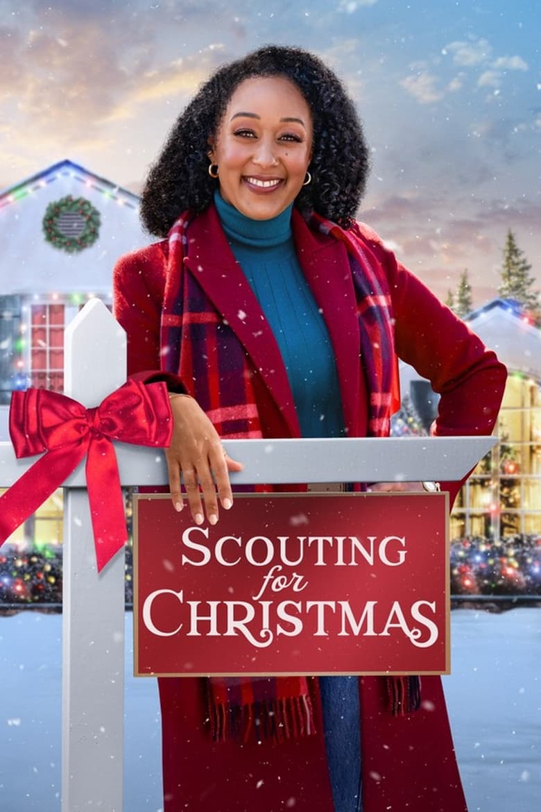 Scouting for Christmas English Sub Full Movie Free Watch And Download Eng Sub