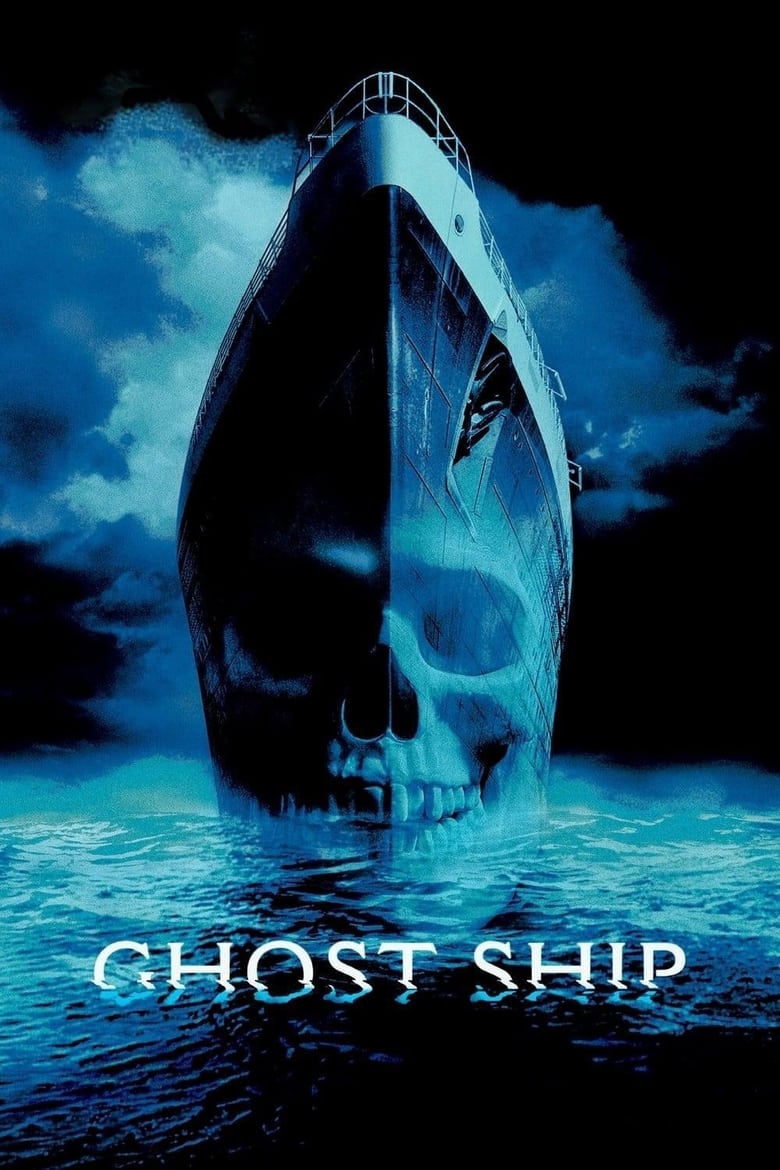 Ghost Ship English Subtitle Full Movie Free Watch And Download Eng Sub