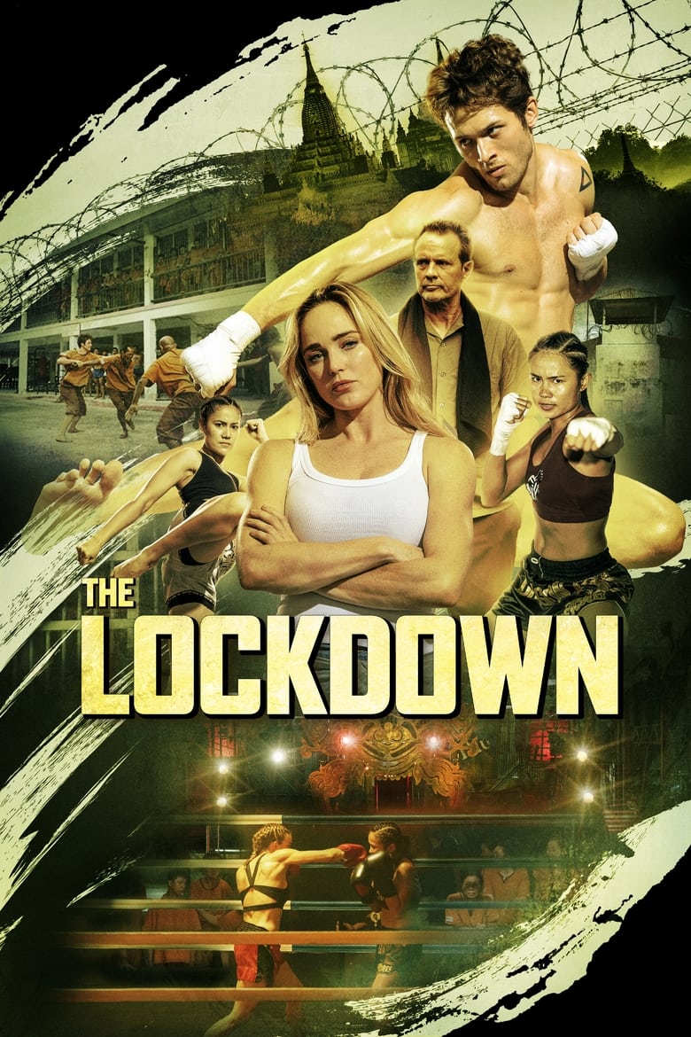 The Lockdown English Subtitle Full Movie Free Watch And Download Eng Sub