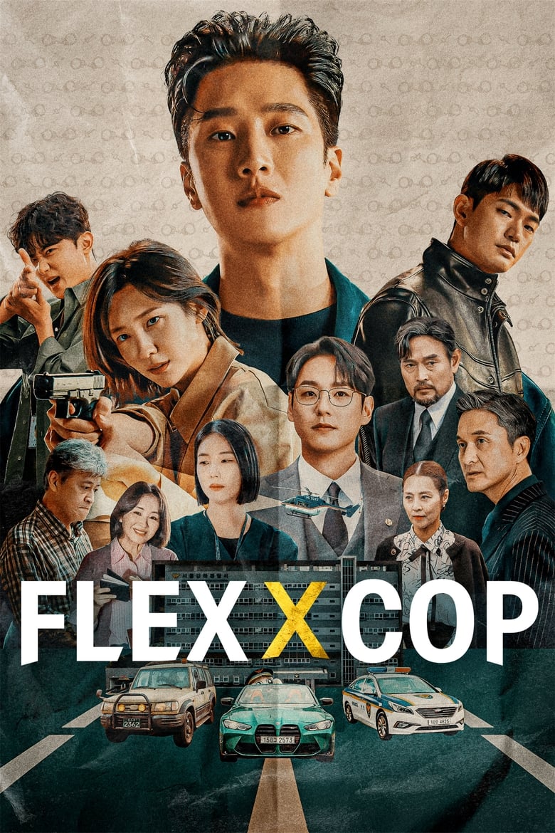 Flex x Cop English Sub Full Movie Free Watch And Download Eng Sub