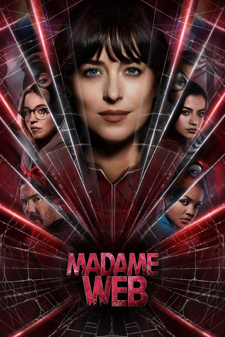 Madame Web English Subtitle Full Movie Free Watch And Download Eng Sub