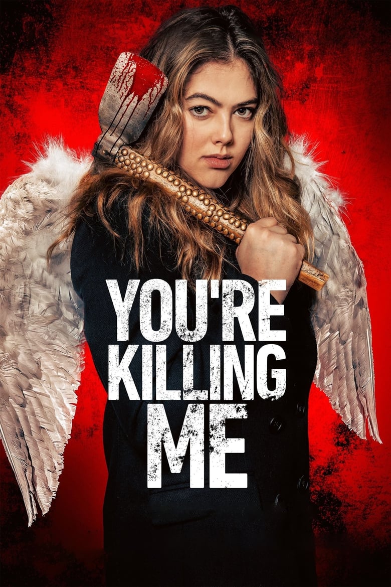 You’re Killing Me English Subtitle Full Movie Free Watch And Download Eng Sub