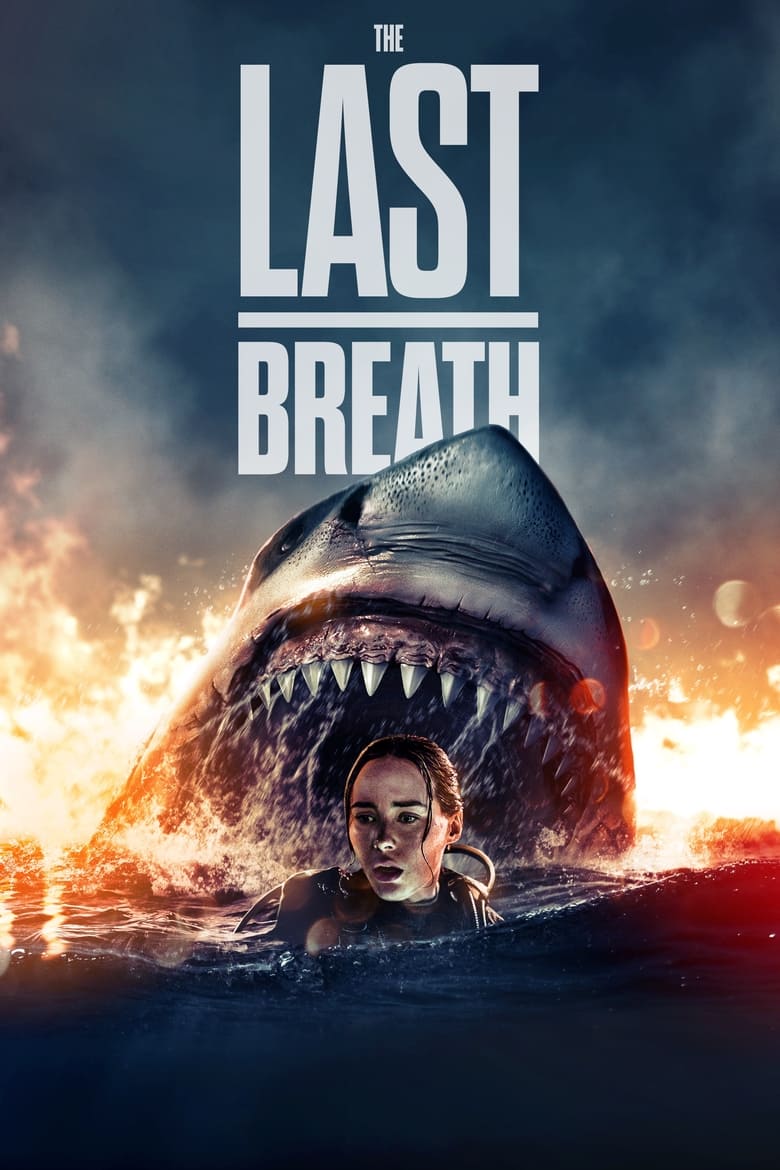 The Last Breath English Sub Full Movie Free Watch