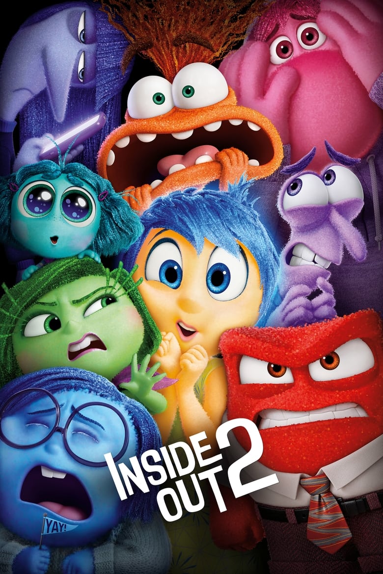 Inside Out 2 English Subtitle Full Movie Free Watch And Download Eng Sub