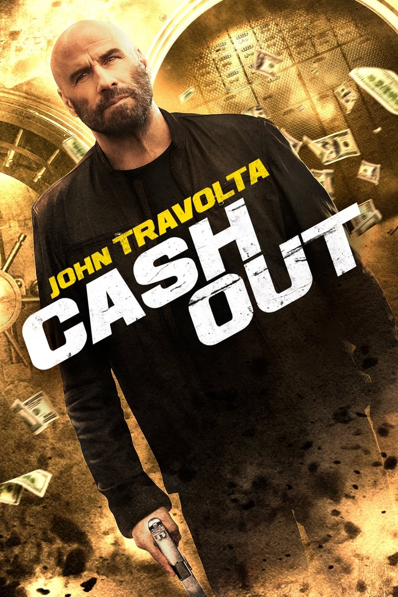 Cash Out English Sub Full Movie Free Watch