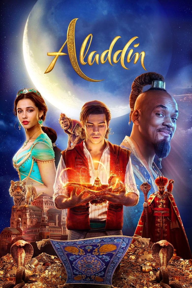 Aladdin English Subtitle Full Movie Free Watch And Download Eng Sub