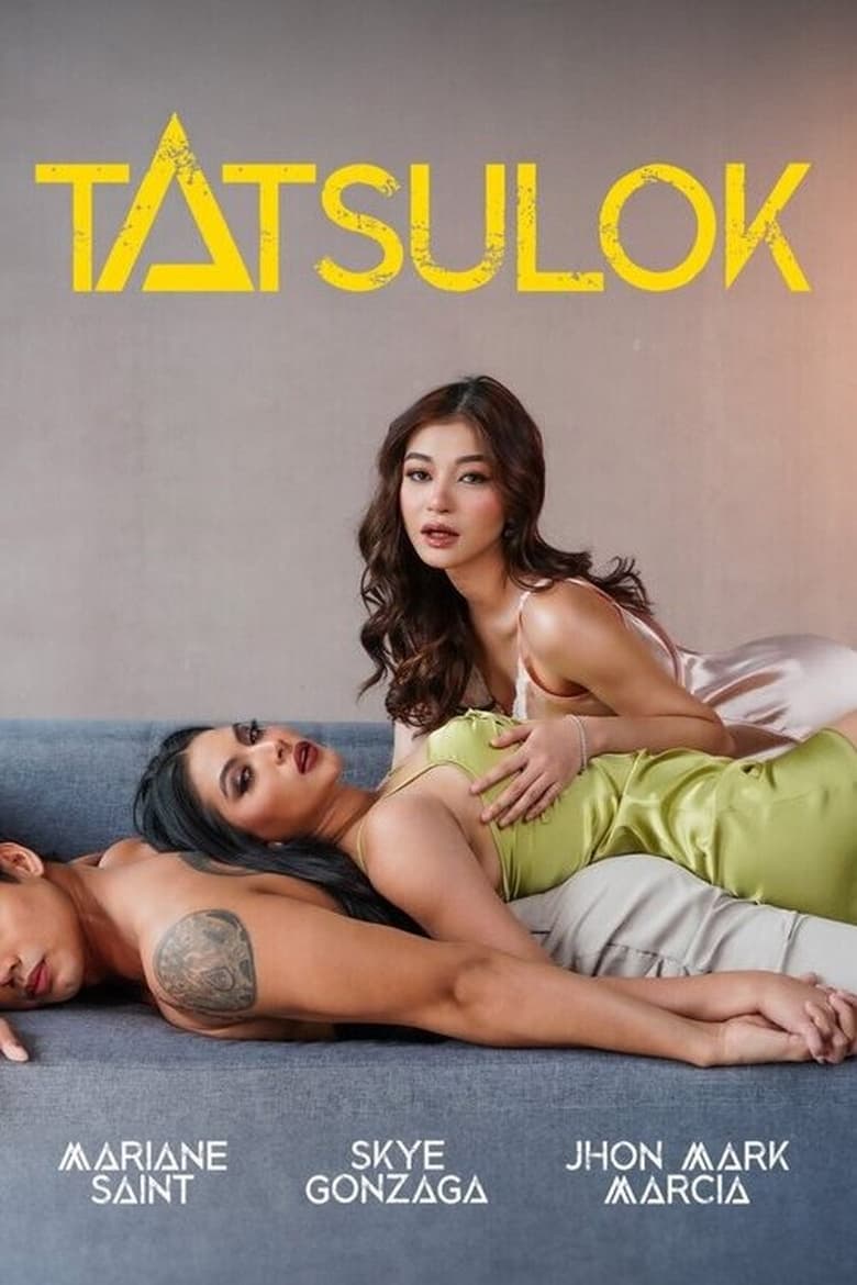 Tatsulok: Tatlo Magkasalo Full Movie Vivamax