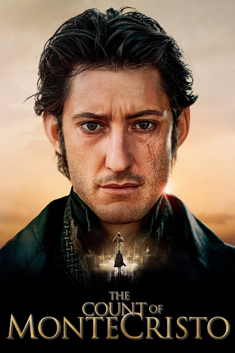 The Count of Monte-Cristo English Subtitle Full Movie Free Watch And Download Eng Sub