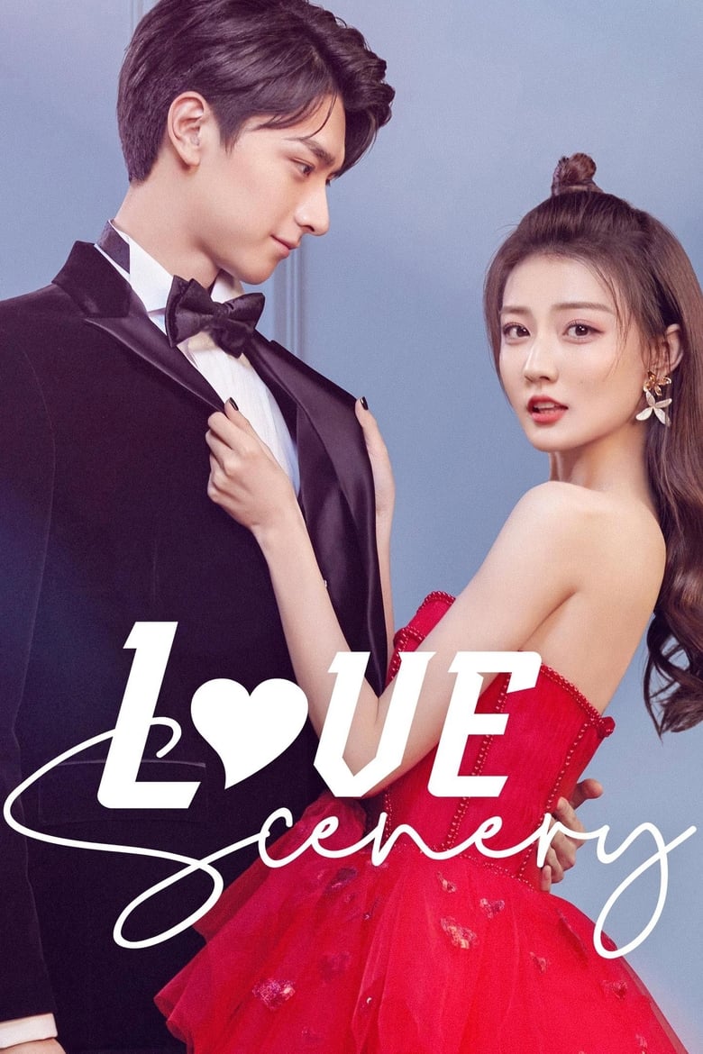 [31 END]-Love Scenery Kisskh English Subtitle Full Movie Free Watch And Download Eng Sub