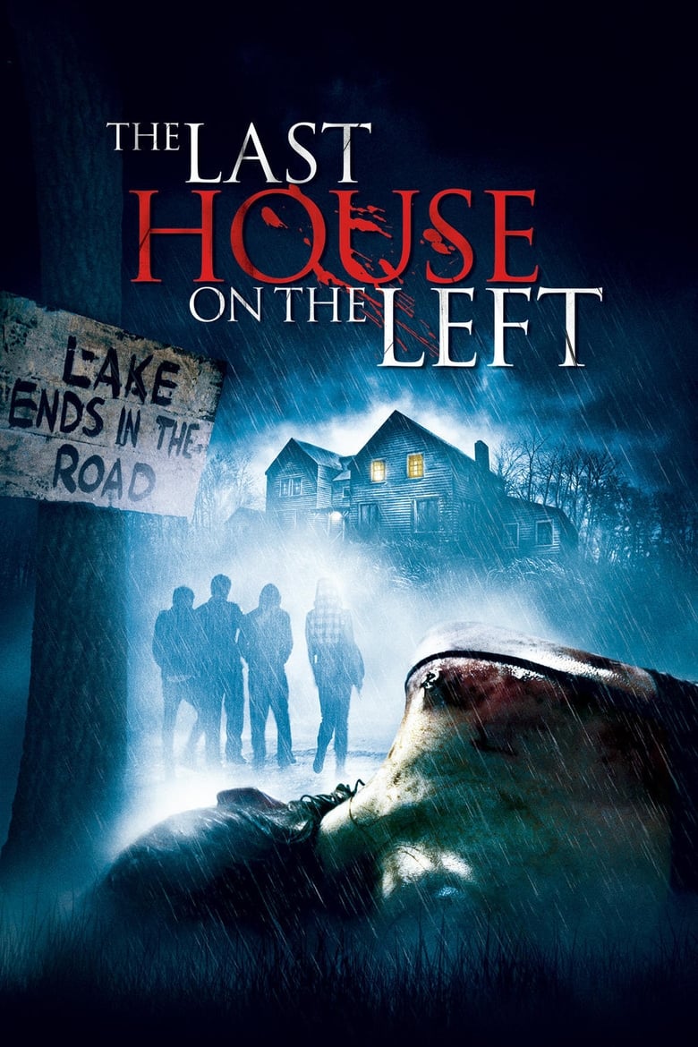 The Last House on the Left Kisskh English Subtitle Full Movie Free Watch And Download Eng Sub