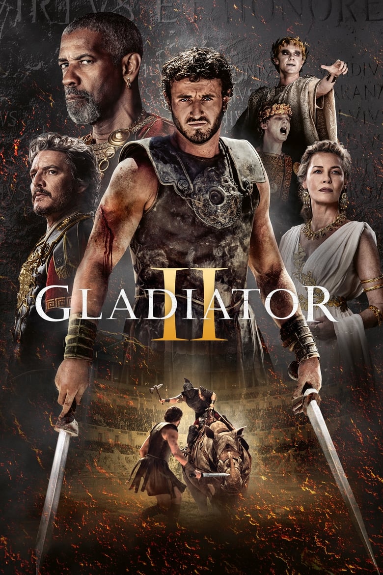 Gladiator II Kisskh English Subtitle Full Movie Free Watch And Download Eng Sub