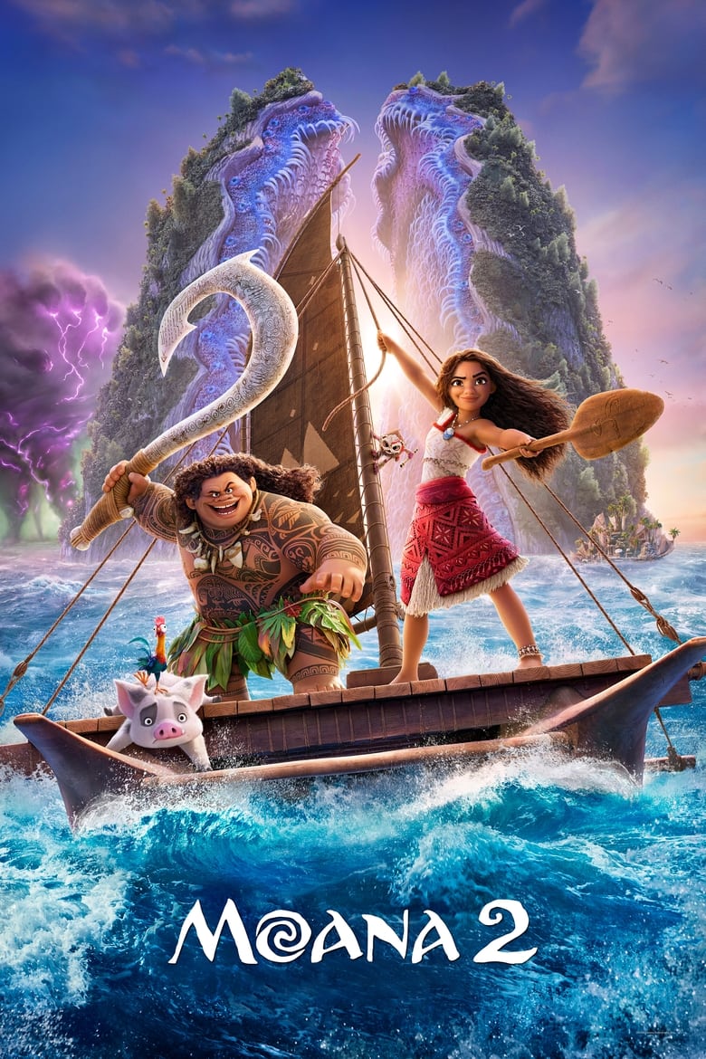 Moana 2 English Subtitle Full Movie Free Watch And Download Eng Sub