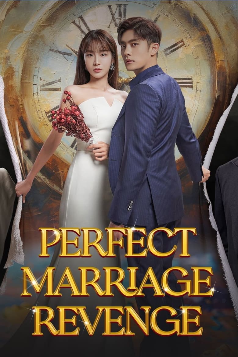 [12 END]-Perfect Marriage Revenge English Subtitle Full Movie Free Watch And Download Eng Sub