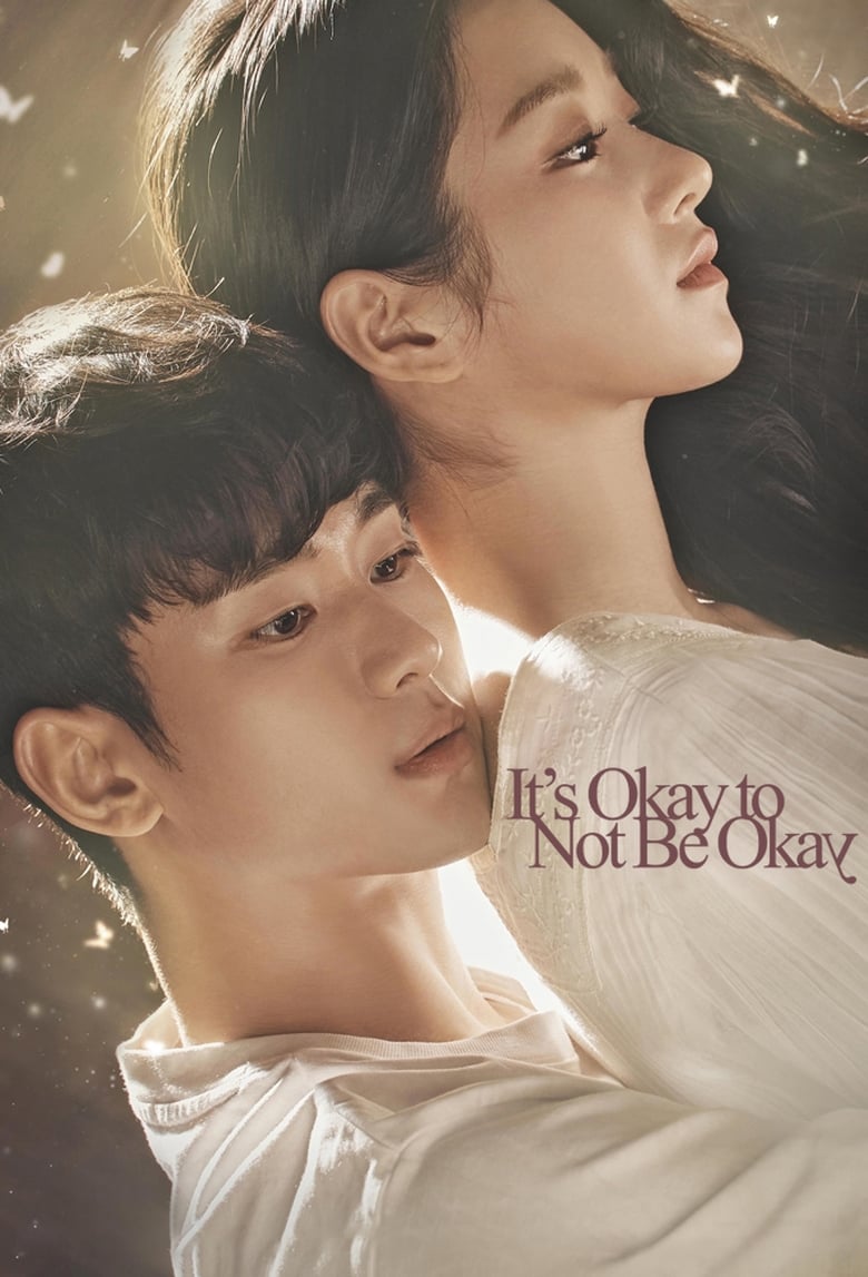 [16 END]-It’s Okay to Not Be Okay English Subtitle Full Movie Free Watch And Download Eng Sub