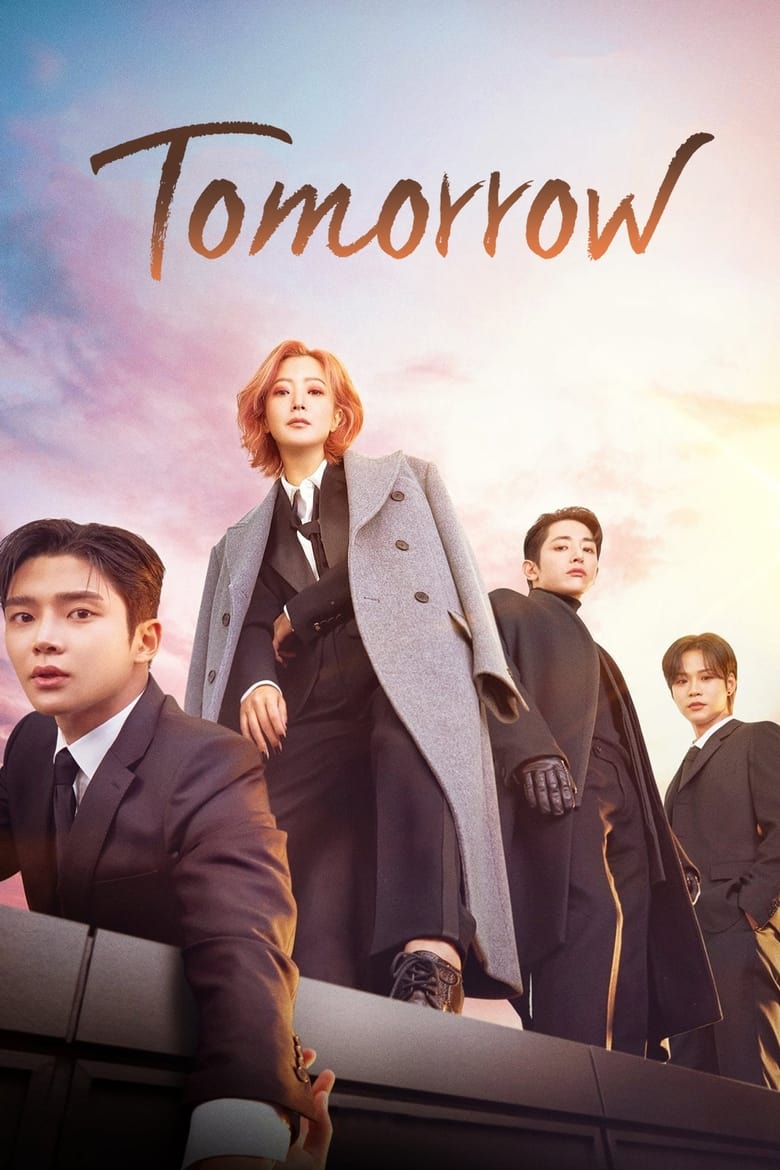 [16 END]-Tomorrow English Subtitle Full Movie Free Watch And Download Eng Sub