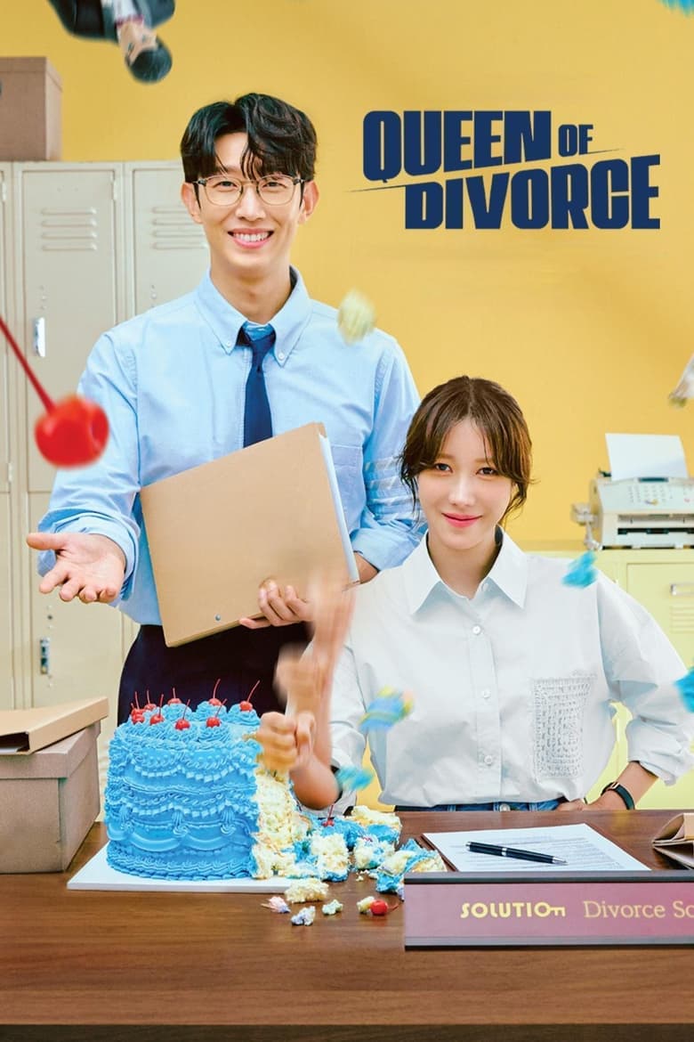 [12 END]-Queen of Divorce Kisskh English Subtitle Full Movie Free Watch And Download Eng Sub