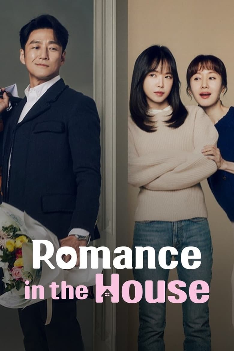 [12 END]-Romance in the House English Subtitle Full Movie Free Watch And Download Eng Sub