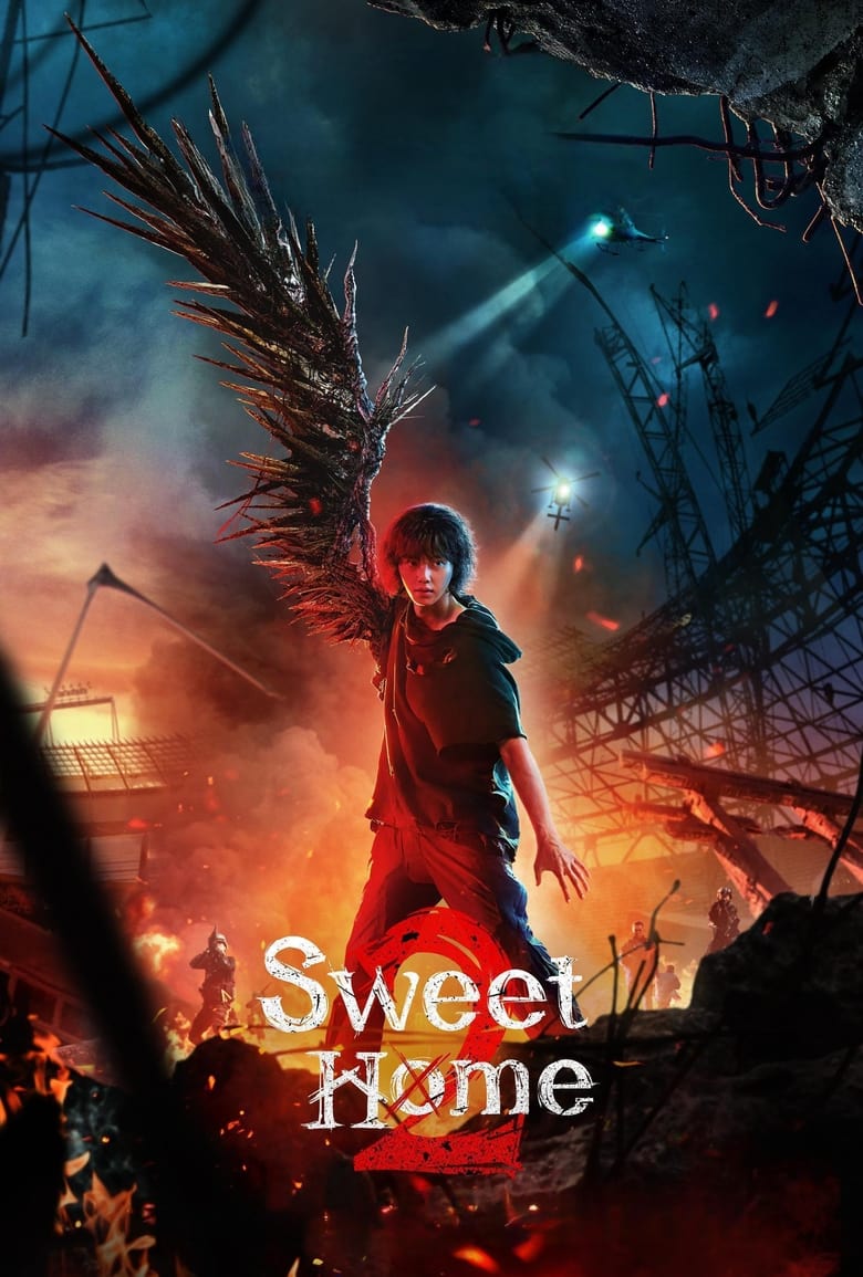 [08 END]-Sweet Home Season 2 Full Movie Vivamax English Subtitle Full Movie Free Watch And Download Eng Sub