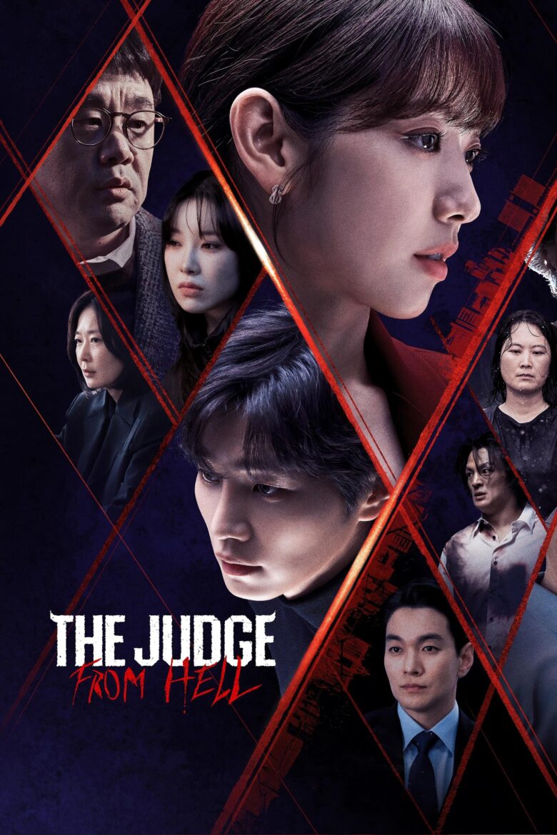 [14 END]-The Judge from Hell English Subtitle Full Movie Free Watch And Download Eng Sub