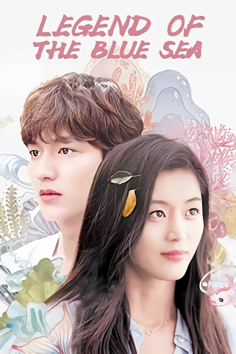 [20 END]-The Legend of the Blue Sea Kisskh English Subtitle Full Movie Free Watch And Download Eng Sub