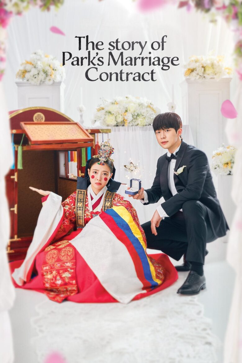 [12 END]-The Story of Park’s Marriage Contract English Subtitle Full Movie Free Watch And Download Eng Sub