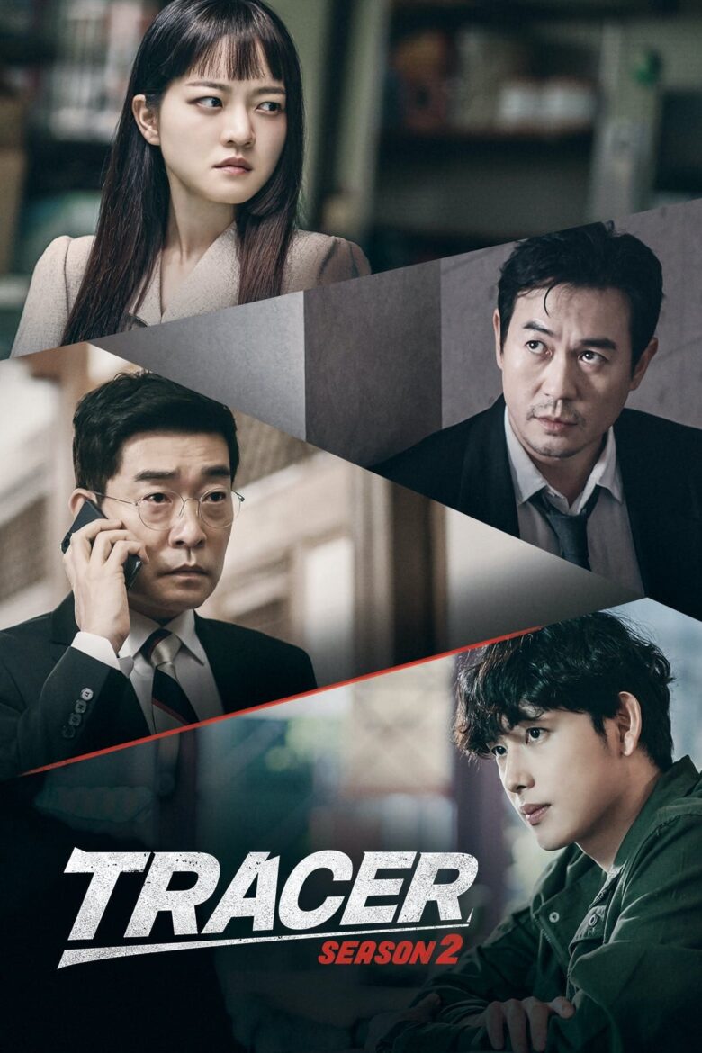 [08 END]-Tracer Season 2 Kisskh English Subtitle Full Movie Free Watch And Download Eng Sub