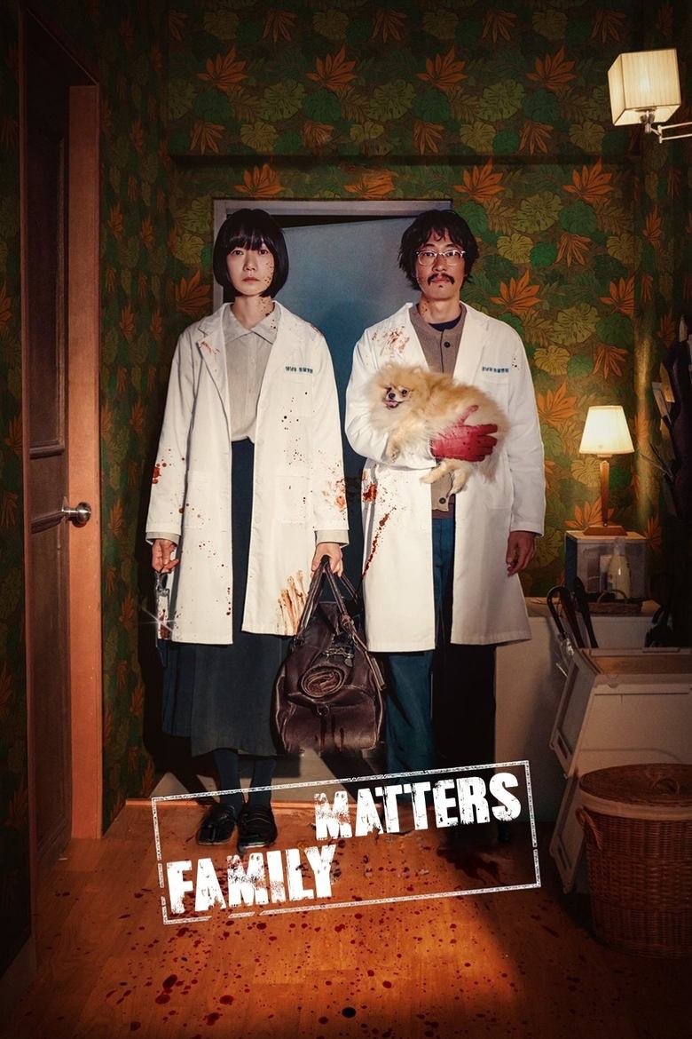 [EP 05]-Family Matters English Subtitle Full Movie Free Watch And Download Eng Sub