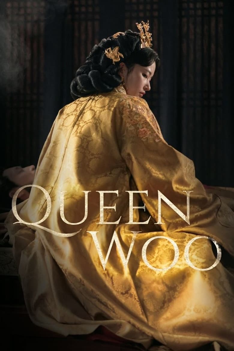 [08 END]-Queen Woo English Subtitle Full Movie Free Watch And Download Eng Sub