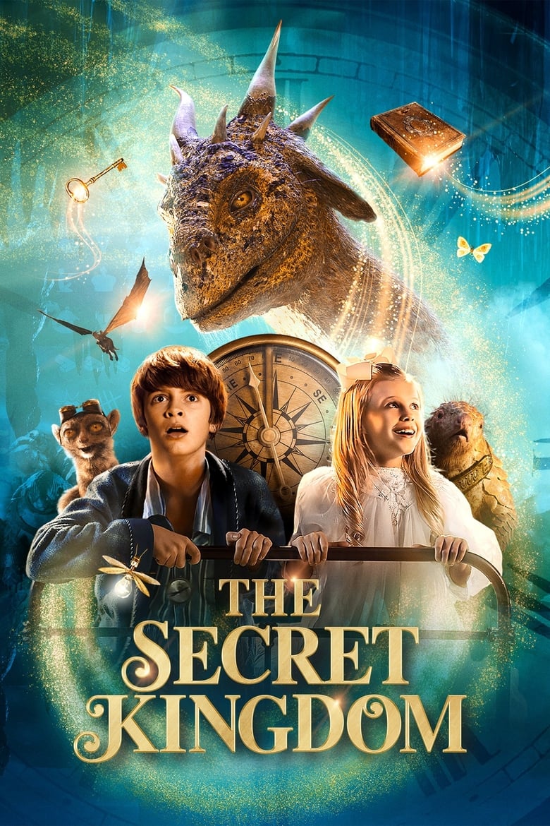 The Secret Kingdom English Subtitle Full Movie Free Watch And Download Eng Sub