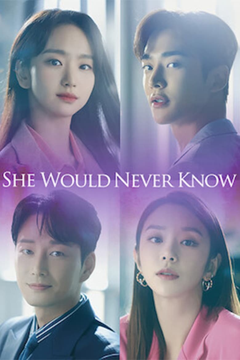 [16 END]-She Would Never Know English Subtitle Full Movie Free Watch And Download Eng Sub