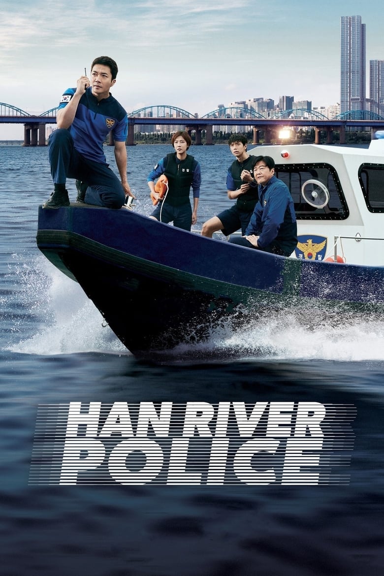 [06 END]-Han River Police English Subtitle Full Movie Free Watch And Download Eng Sub