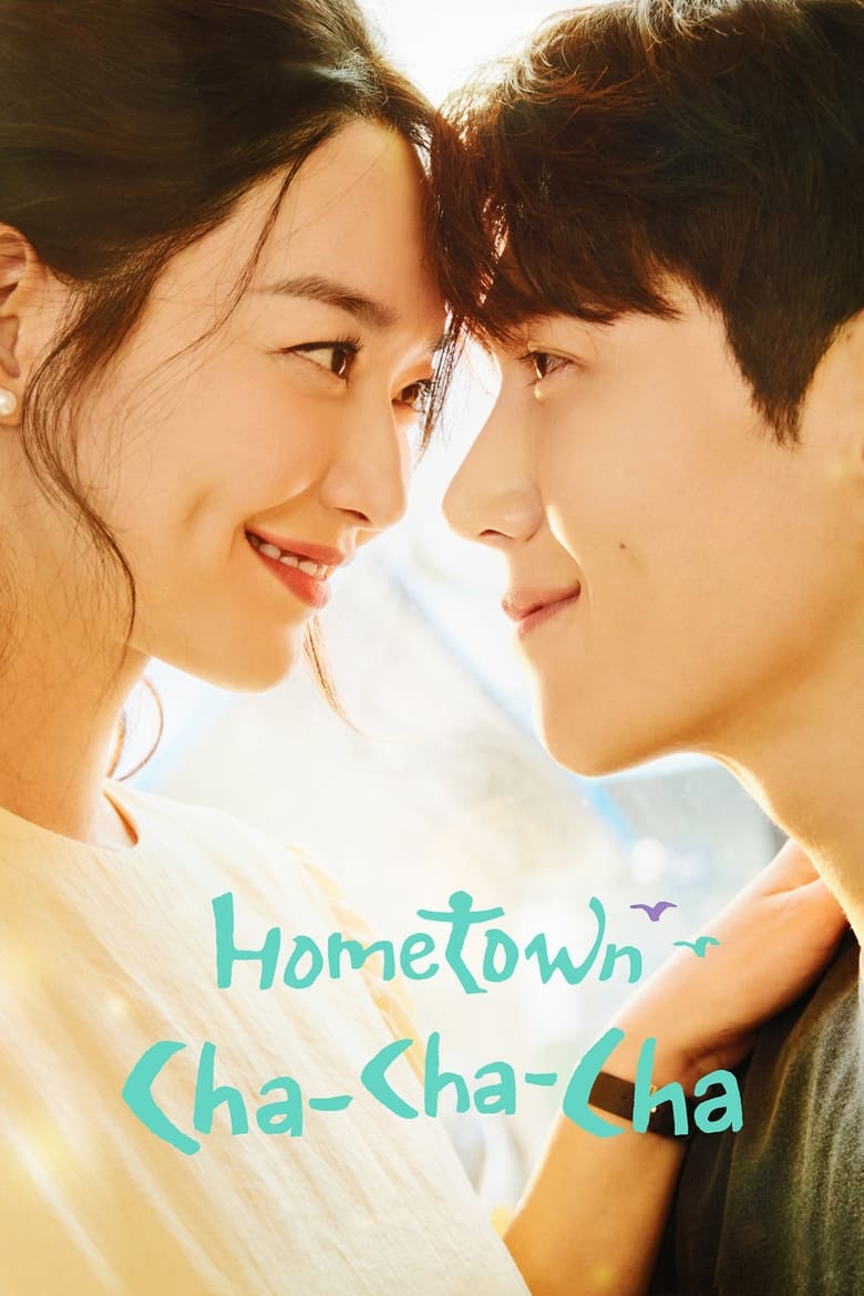 [16 END]-Hometown Cha-Cha-Cha Kisskh English Subtitle Full Movie Free Watch And Download Eng Sub