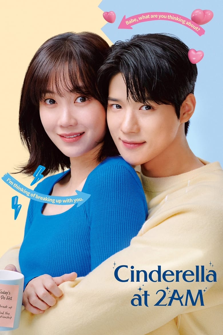 [10 END]-Cinderella at 2AM Kisskh English Subtitle Full Movie Free Watch And Download Eng Sub