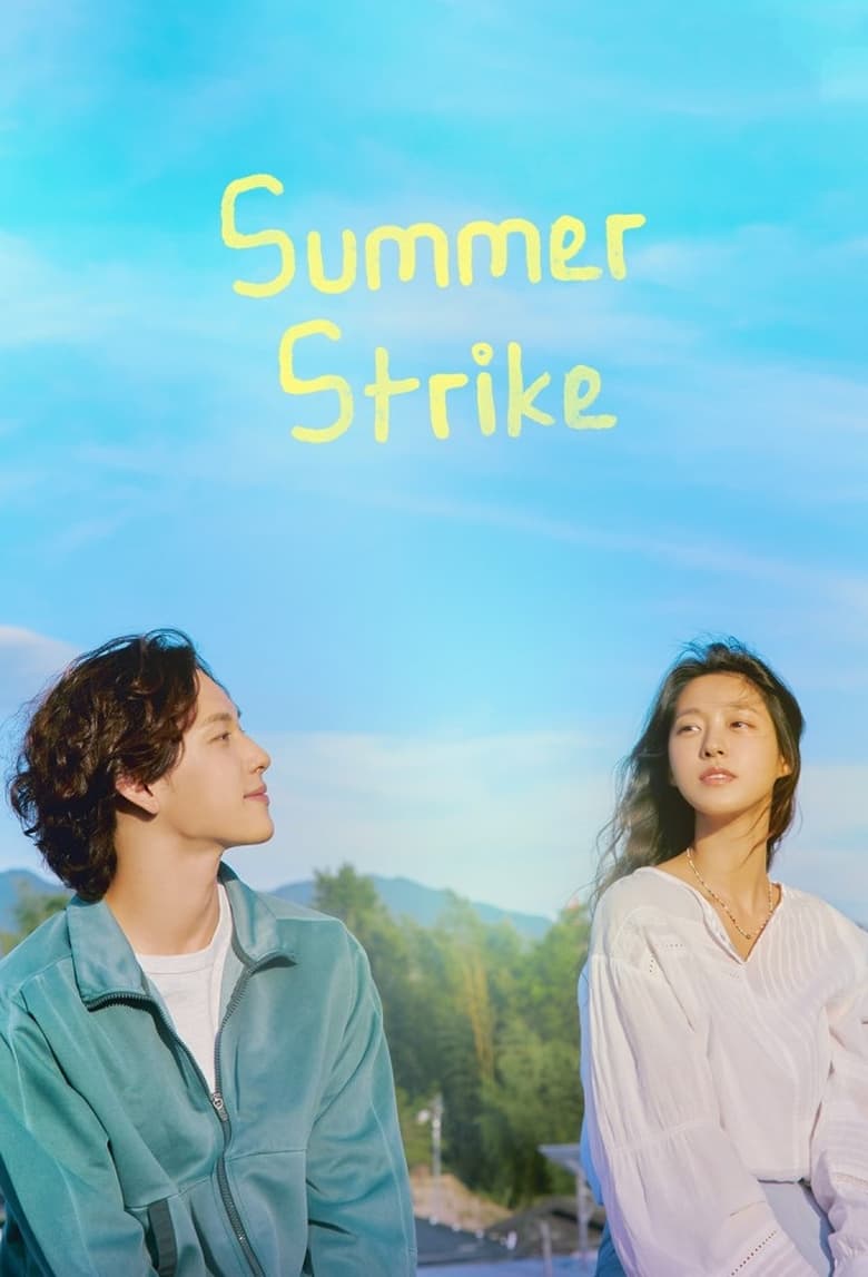 [12 END]-Summer Strike Kisskh English Subtitle Full Movie Free Watch And Download Eng Sub