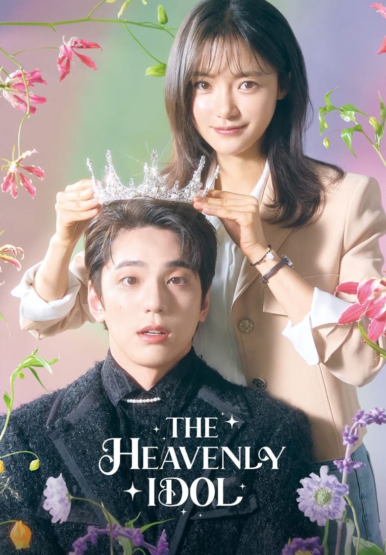 [12 END]-The Heavenly Idol Kisskh English Subtitle Full Movie Free Watch And Download Eng Sub