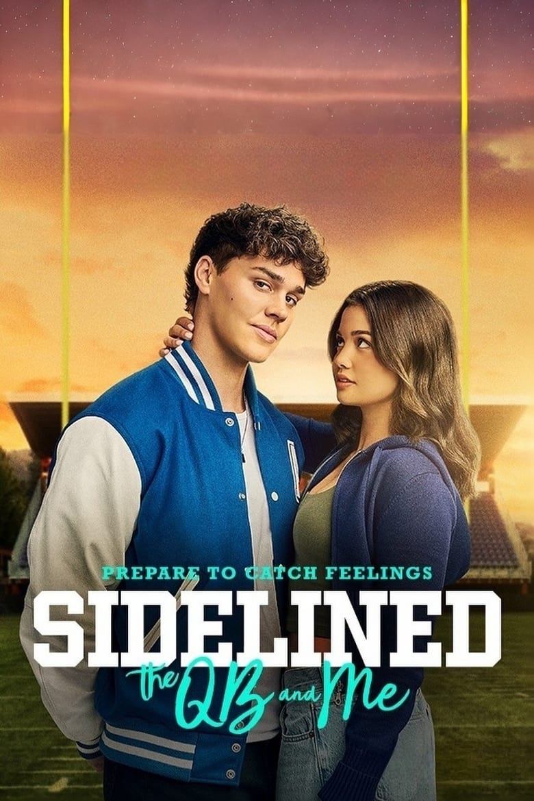 Sidelined: The QB and Me Kisskh English Subtitle Full Movie Free Watch And Download Eng Sub