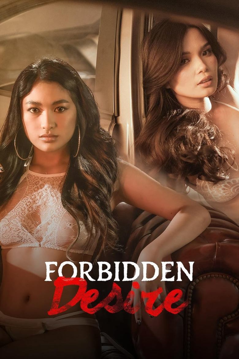 Forbidden Desire Full Movie Vivamax