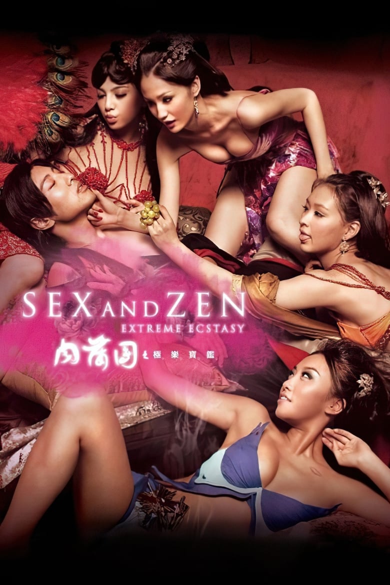 3-D Sex and Zen: Extreme Ecstasy Kisskh English Subtitle Full Movie Free Watch And Download Eng Sub