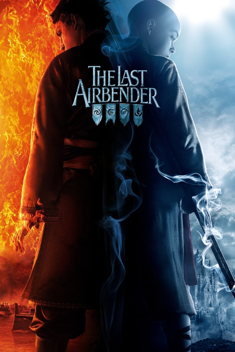 The Last Airbender Kisskh English Subtitle Full Movie Free Watch And Download Eng Sub